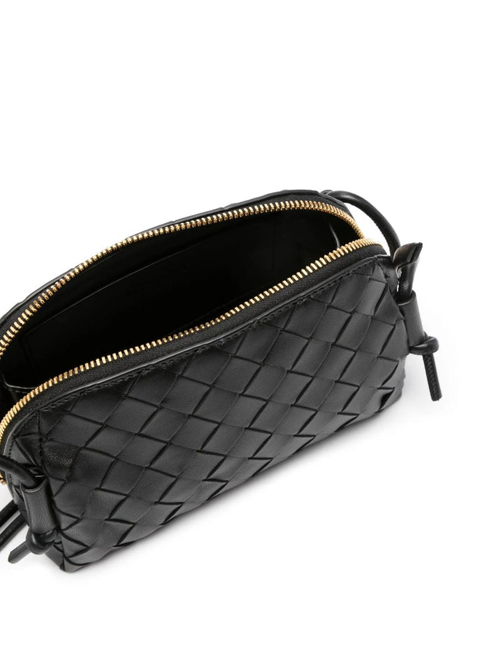 Bottega Veneta Bags Black