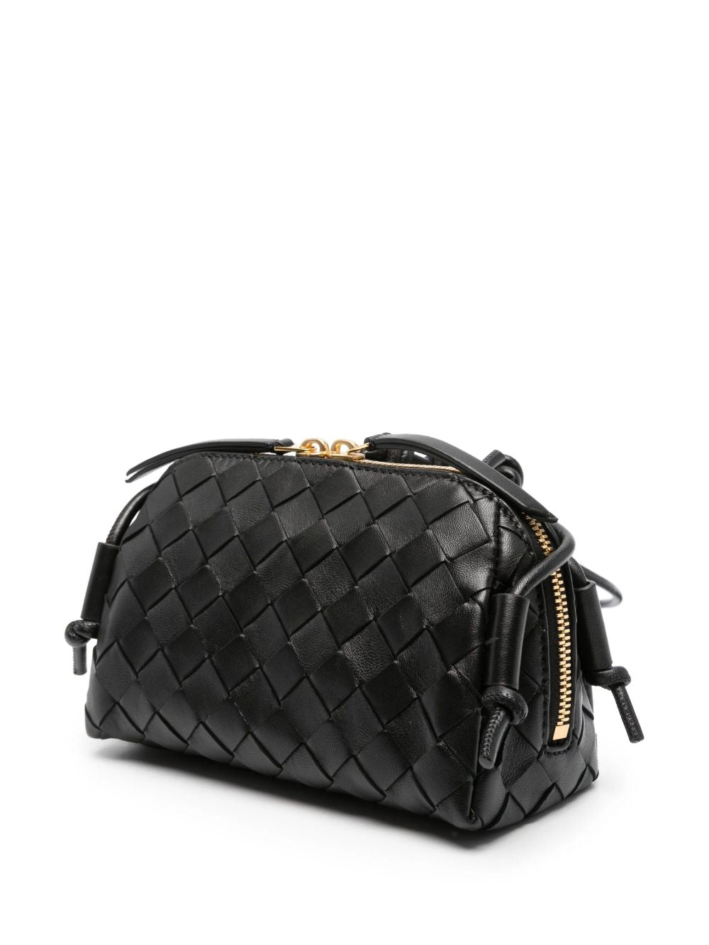 Bottega Veneta Bags Black