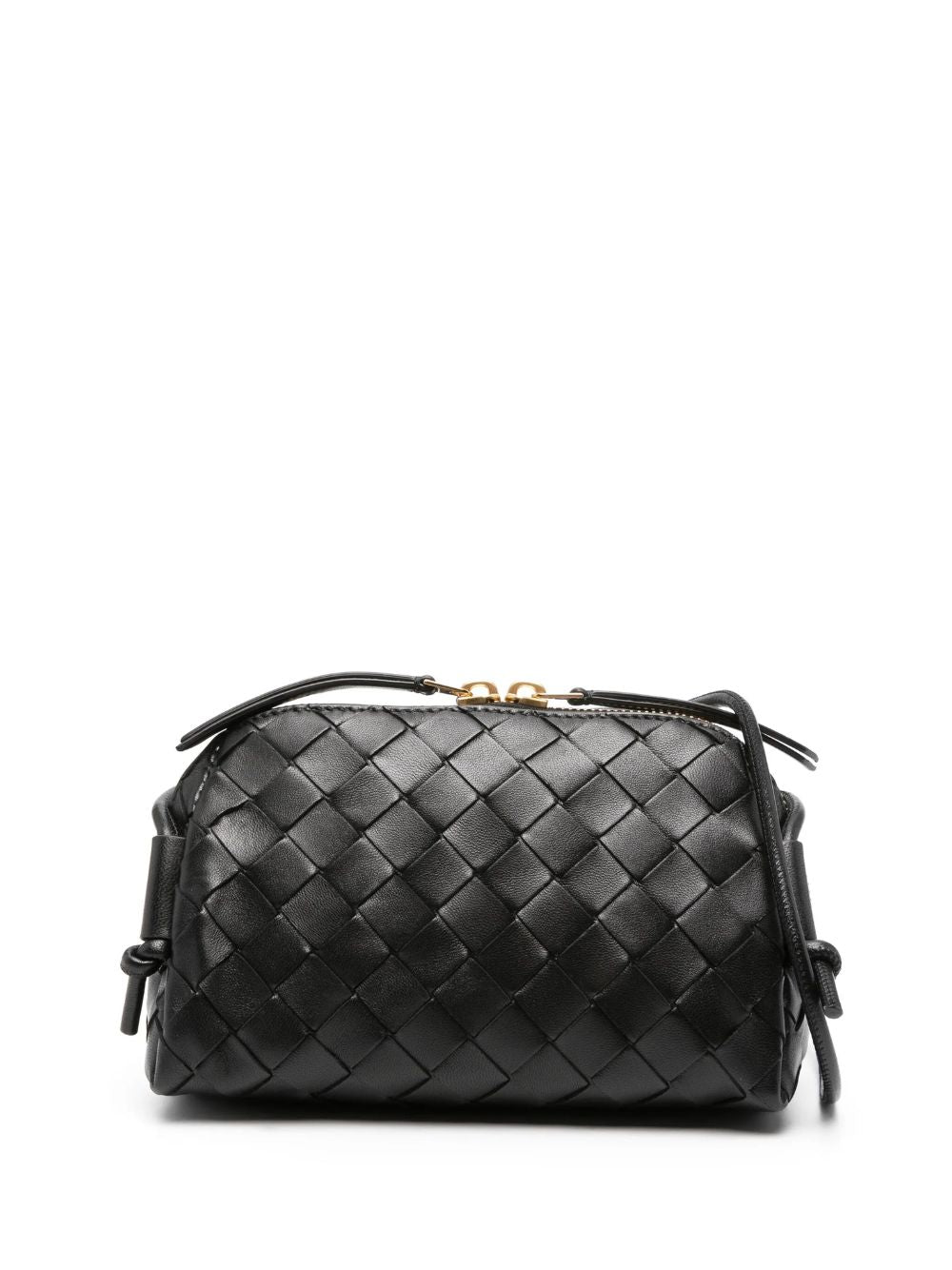 Bottega Veneta Bags Black
