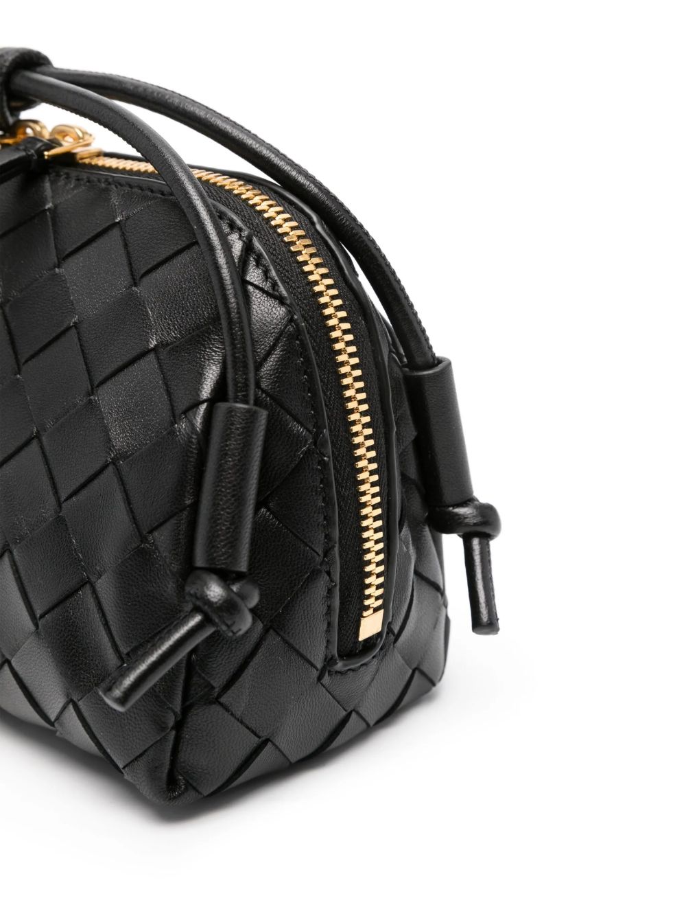 Bottega Veneta Bags Black