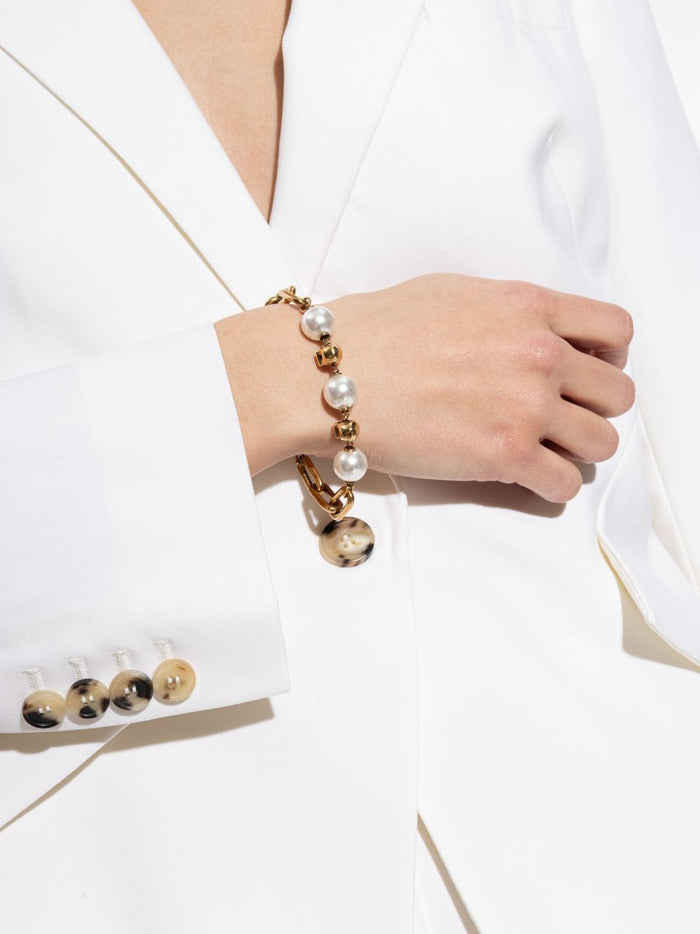 Alexander McQueen Bijoux Mix