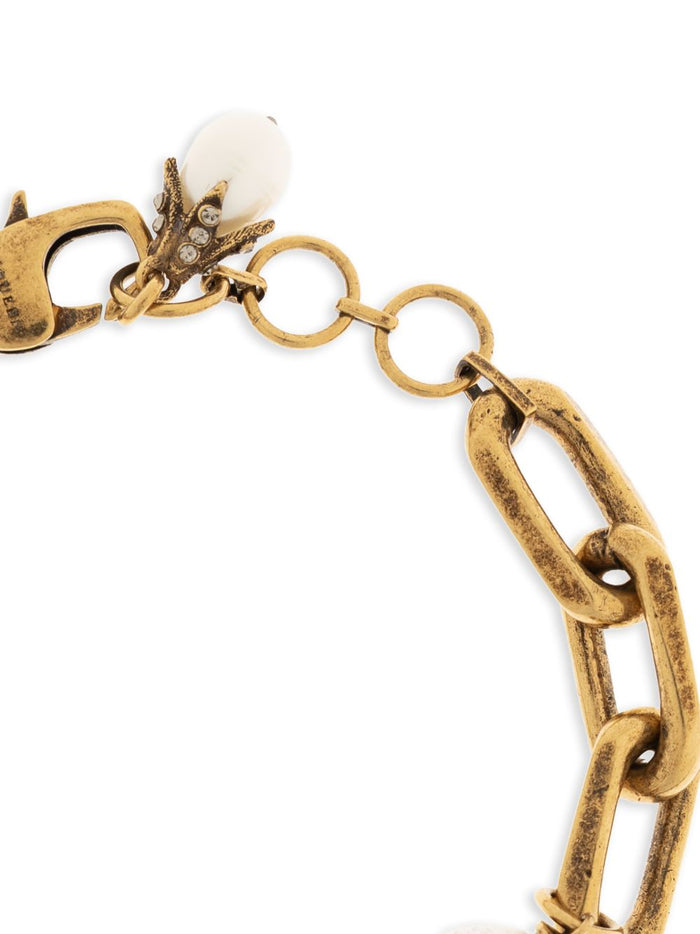 Alexander McQueen Bijoux Mix