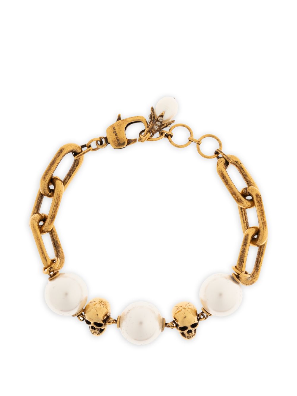 Alexander McQueen Bijoux Mix