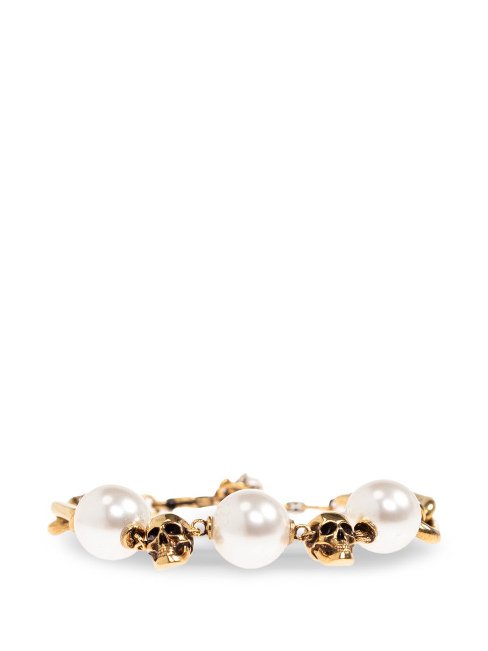 Alexander McQueen Bijoux Mix