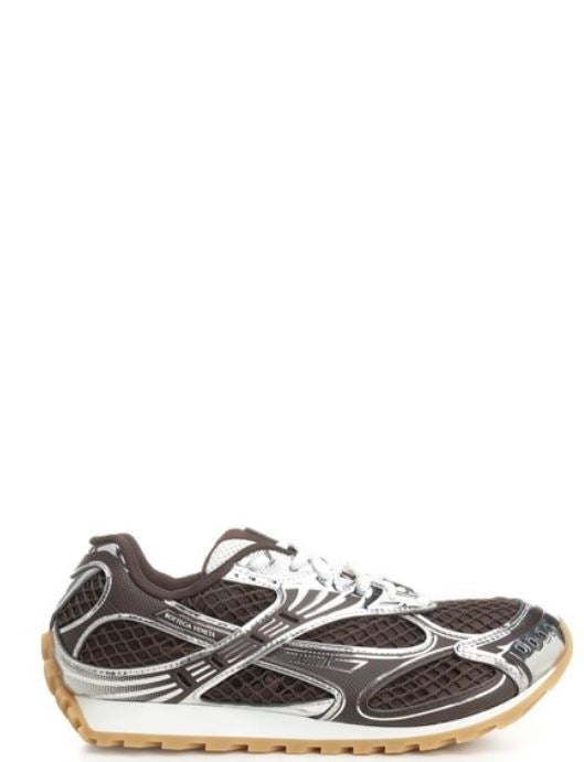 Bottega Veneta Flat Shoes Fondant Lea+rubber Sole
