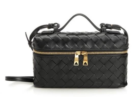 Bottega Veneta Bags Black