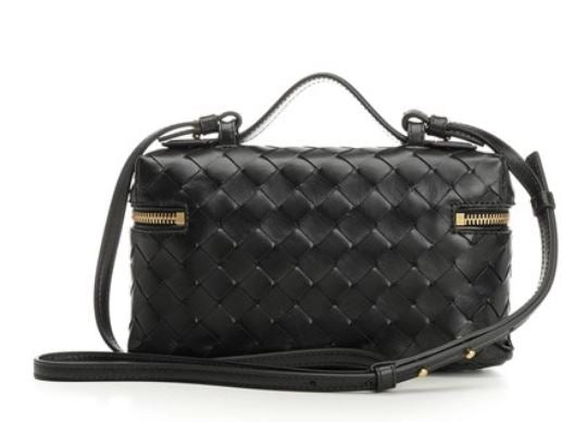 Bottega Veneta Bags Black