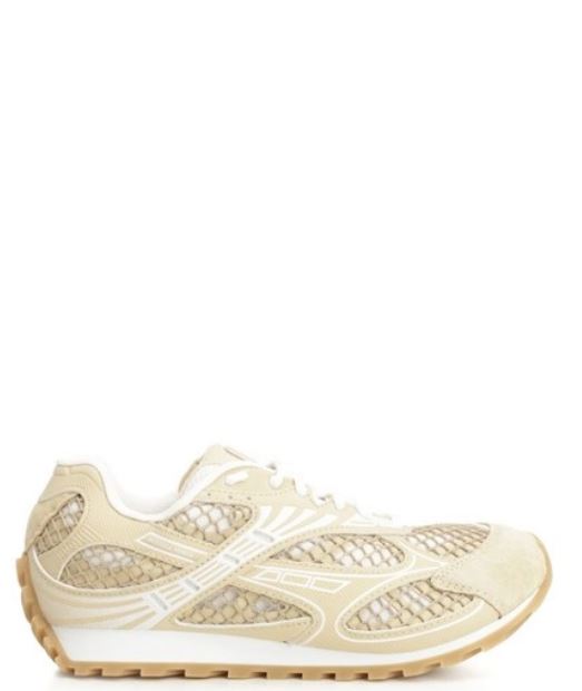 Bottega Veneta Flat shoes Tufo Lea+rubber Sole