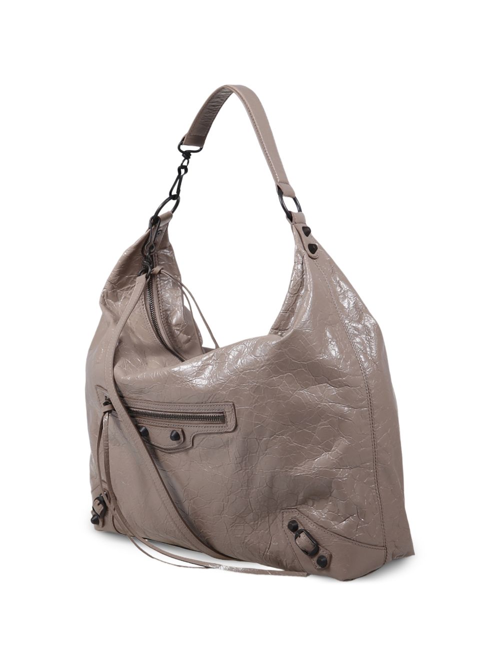 Balenciaga Bags Sesame
