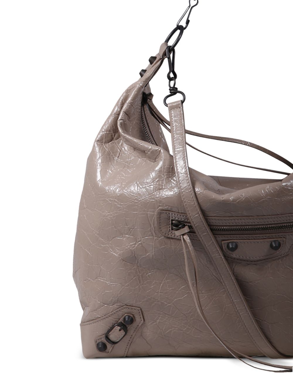 Balenciaga Bags Sesame