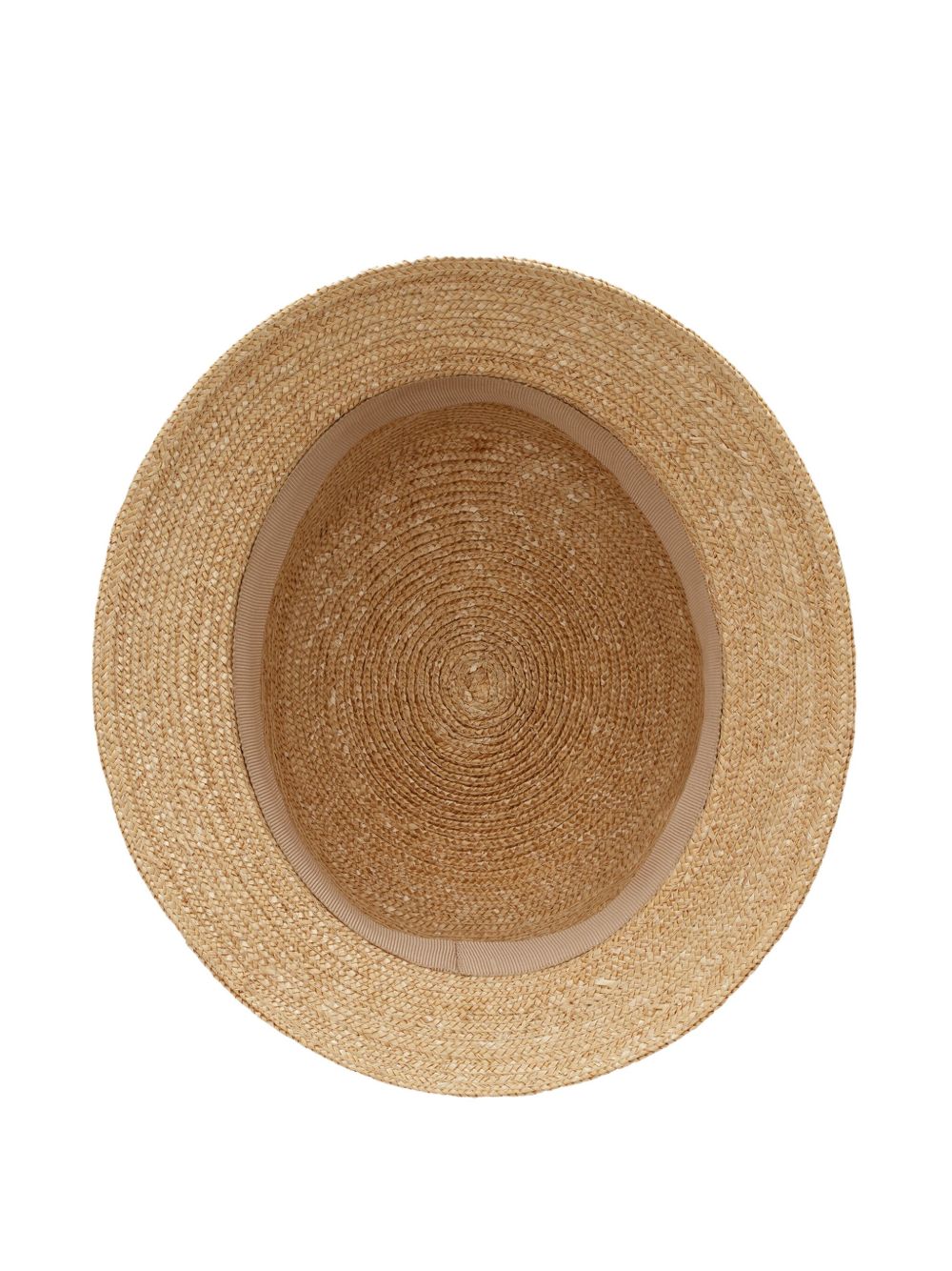 Saint Laurent Hats Rope