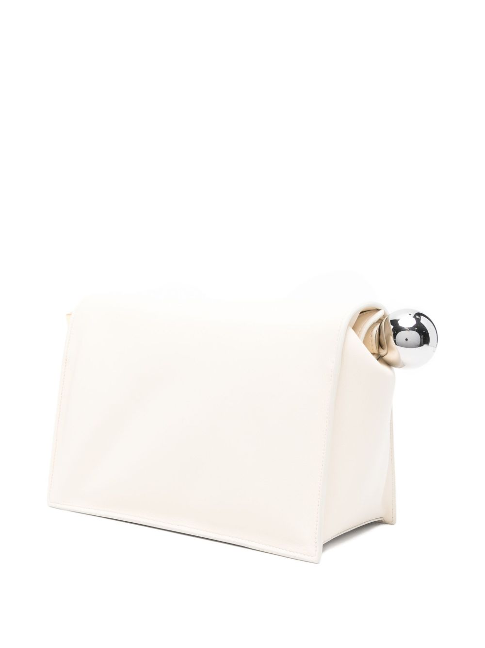 JACQUEMUS Bags Light Ivory