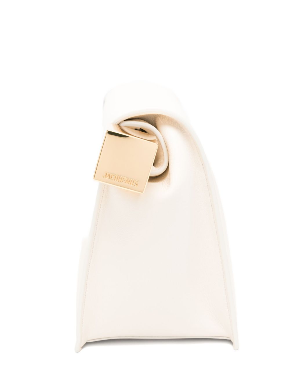JACQUEMUS Bags Light Ivory