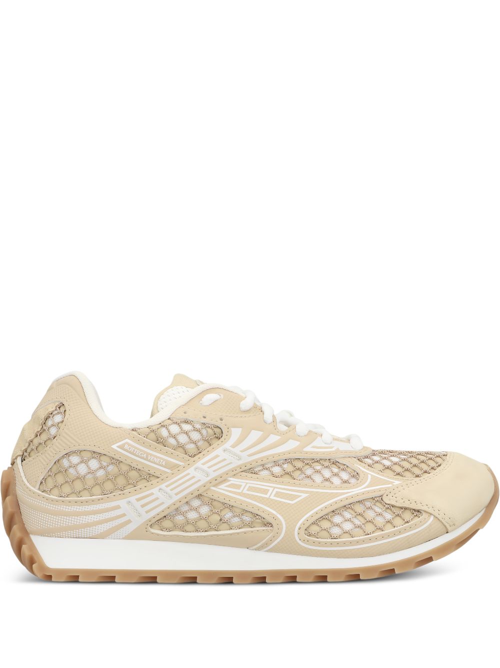 Bottega Veneta Flat shoes Tufo Lea+rubber Sole