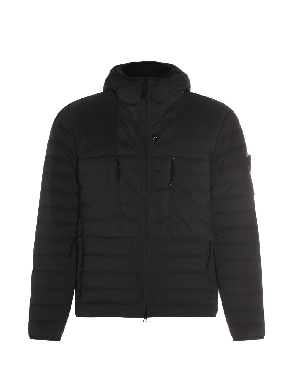 Stone Island Jackets Blue