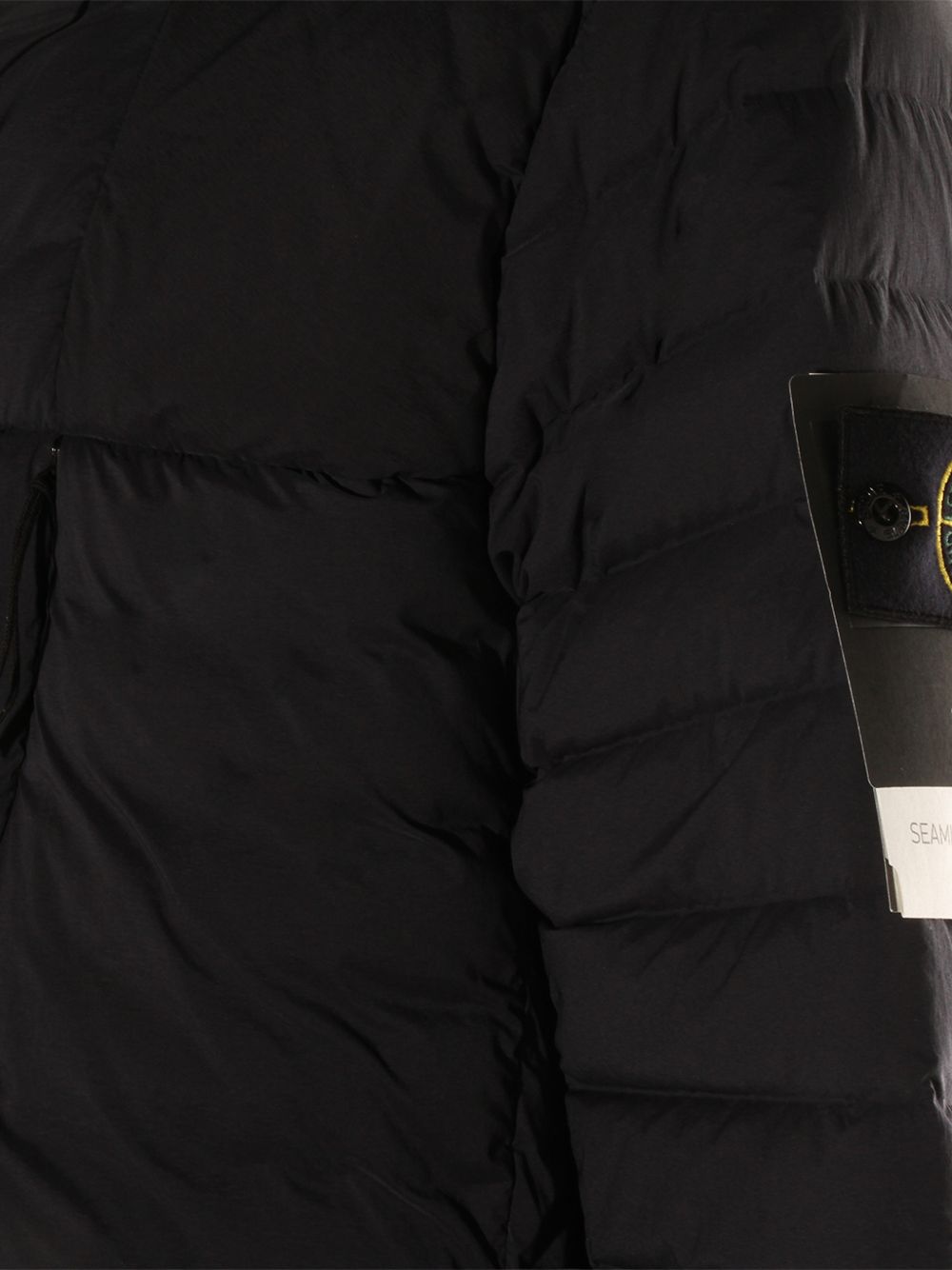 Stone Island Jackets Blue