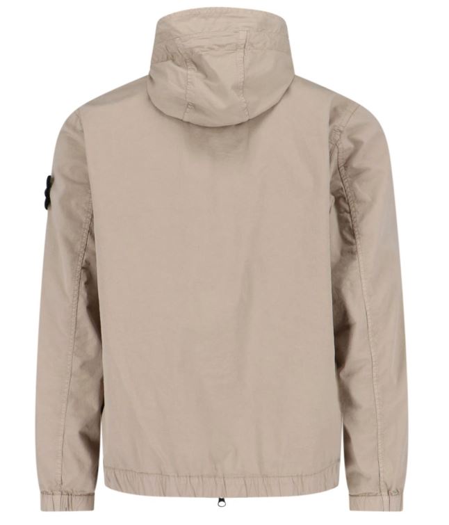 Stone Island Jackets Desert Co Ea