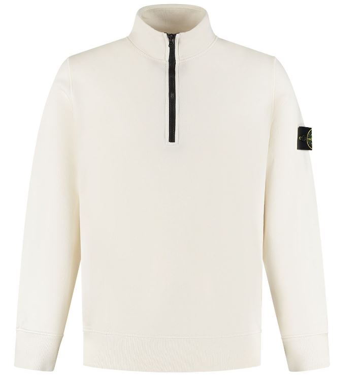 Stone Island Sweaters