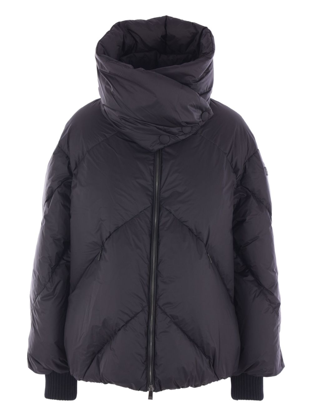 Tatras Jackets Black