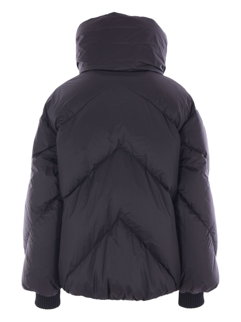 Tatras Jackets Black