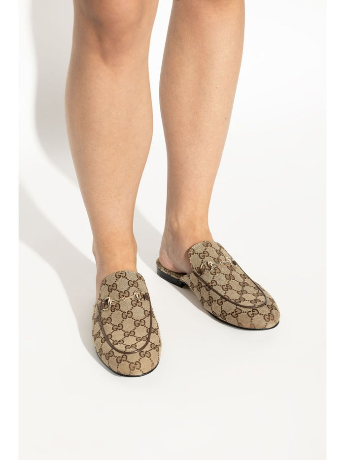 Gucci Flat shoes Lea