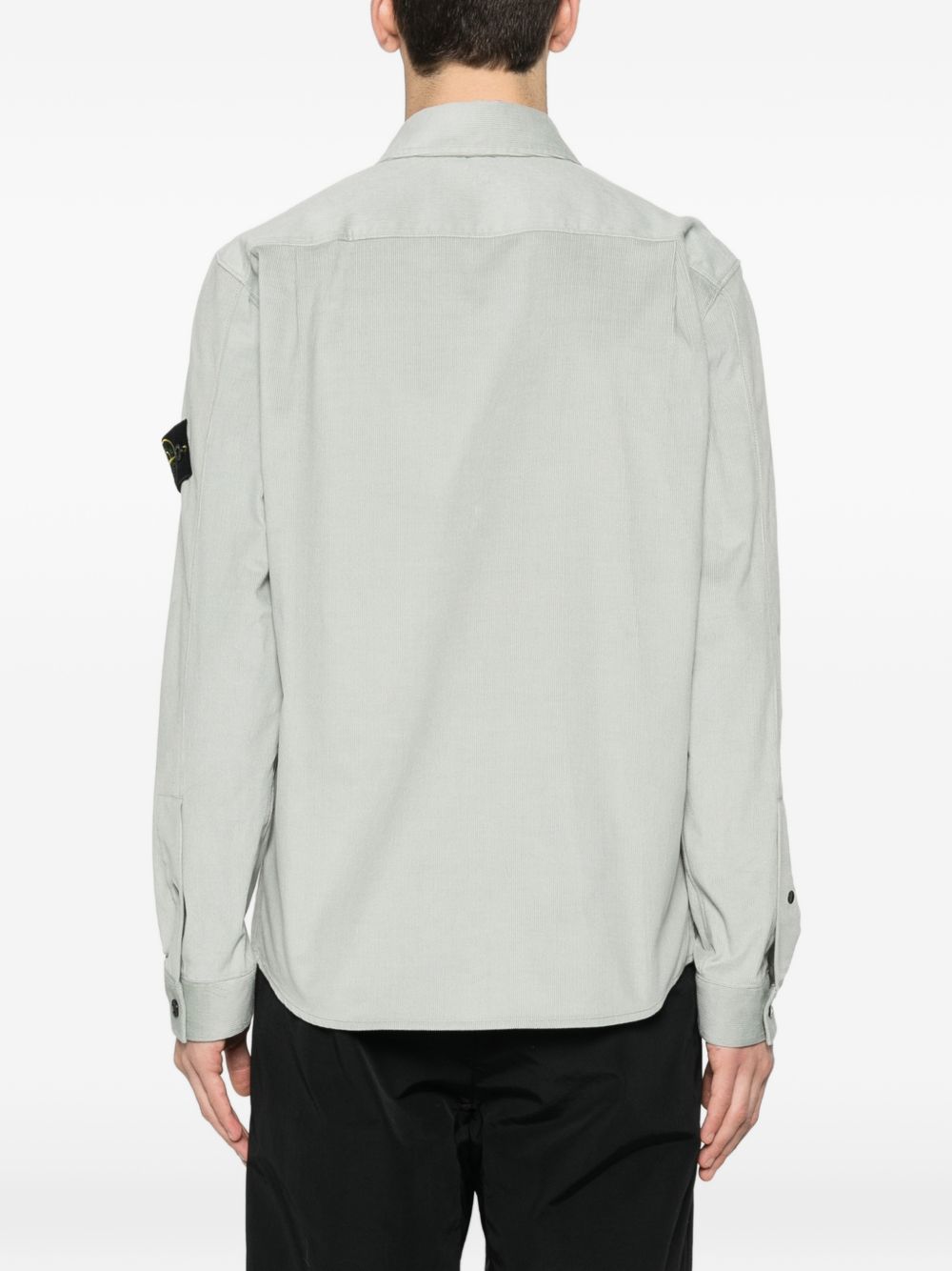 Stone Island Shirts