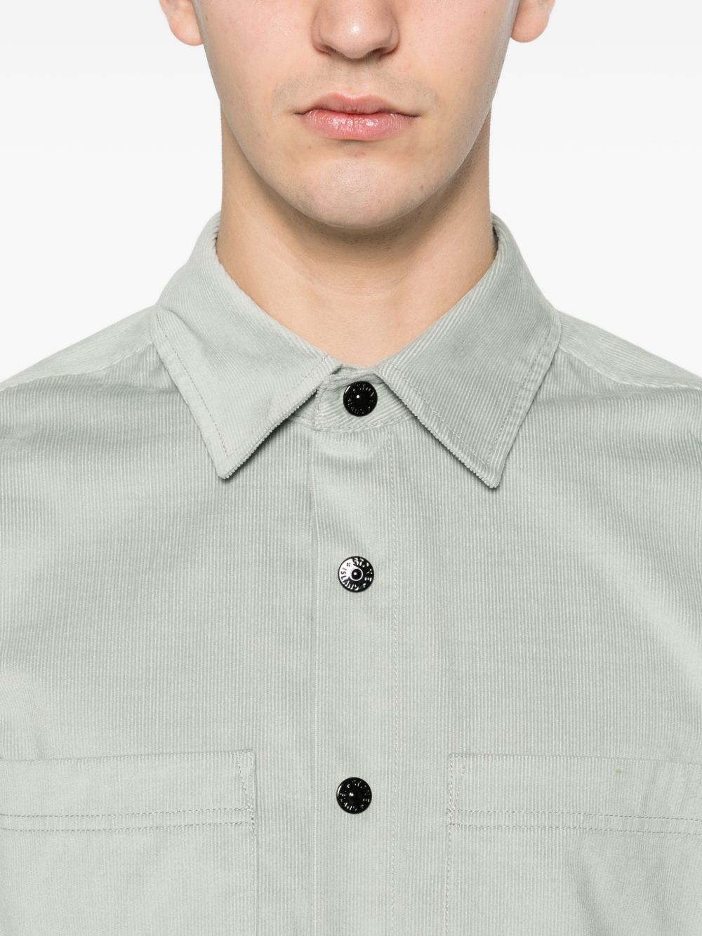 Stone Island Shirts