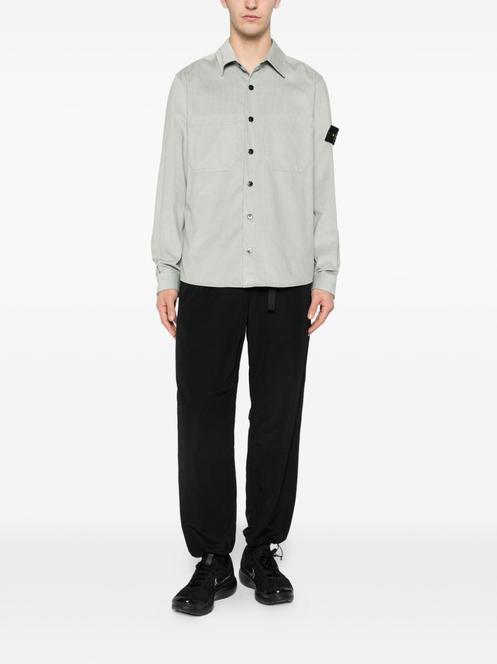 Stone Island Shirts