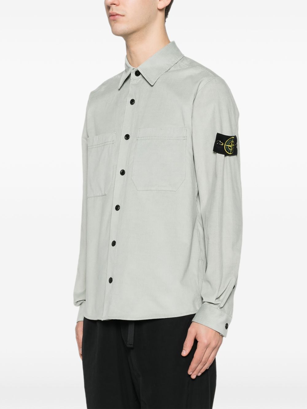 Stone Island Shirts