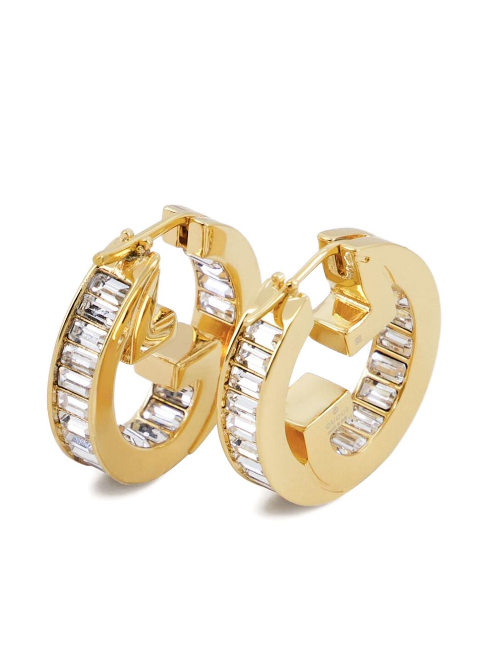 Gucci Bijoux Crystal