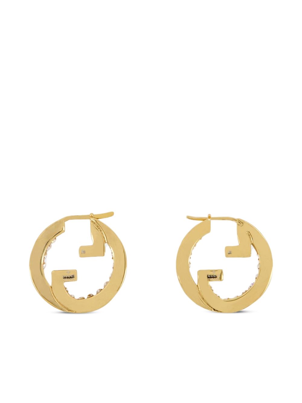 Gucci Bijoux Crystal