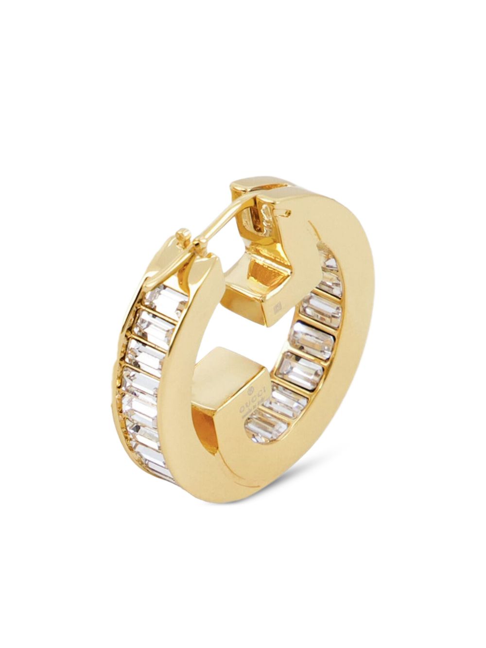 Gucci Bijoux Crystal