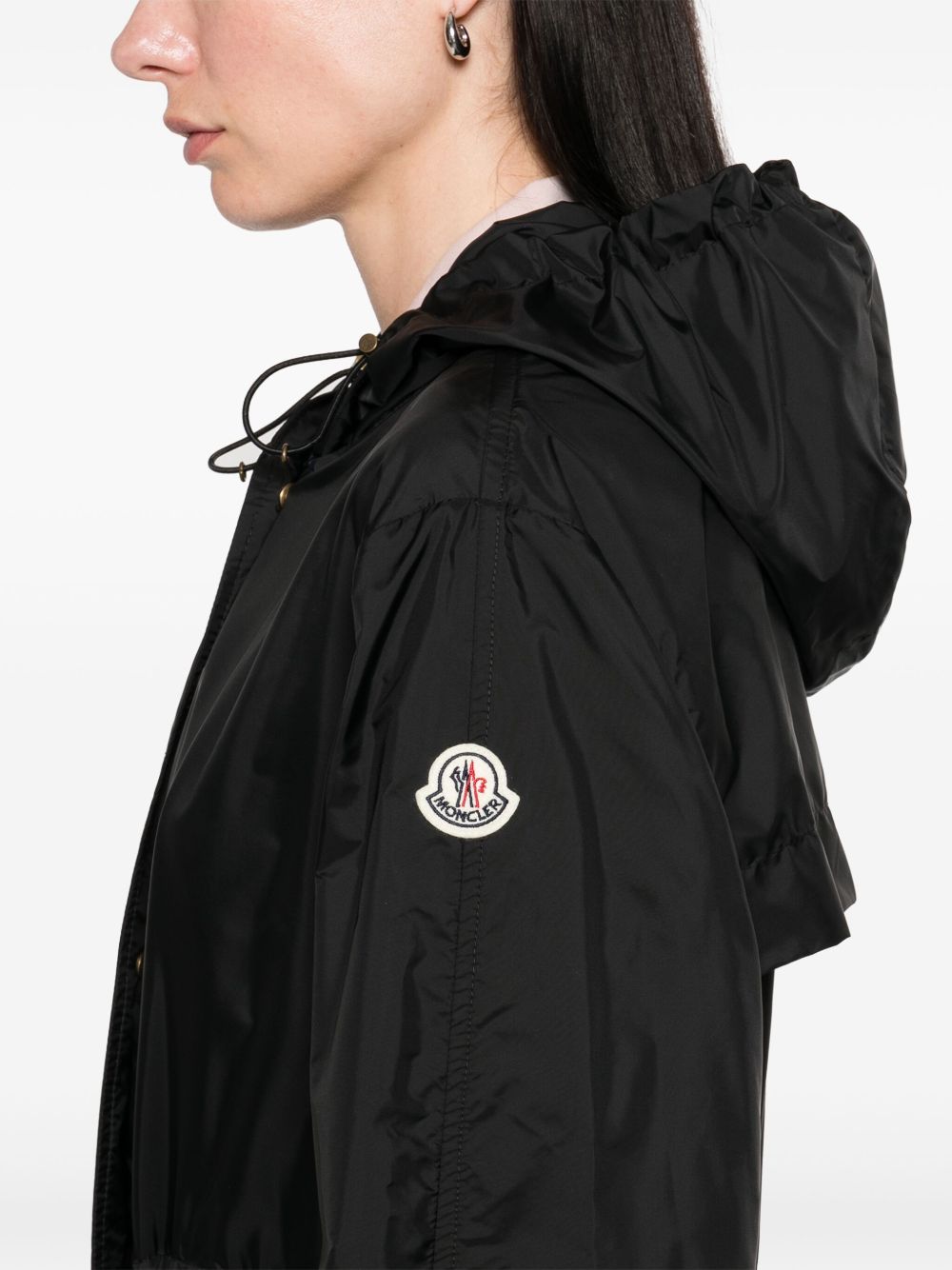 Moncler Coats