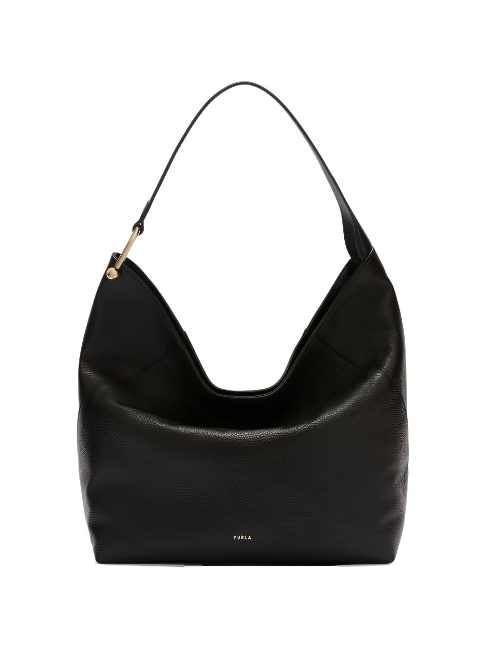 Furla Bags Black Lea