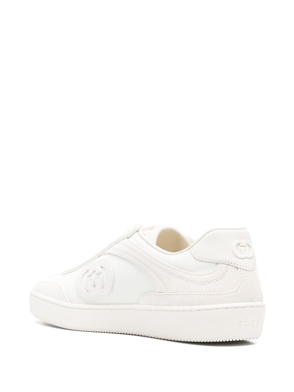 Gucci Flat shoes Lea+fab Rub Sole