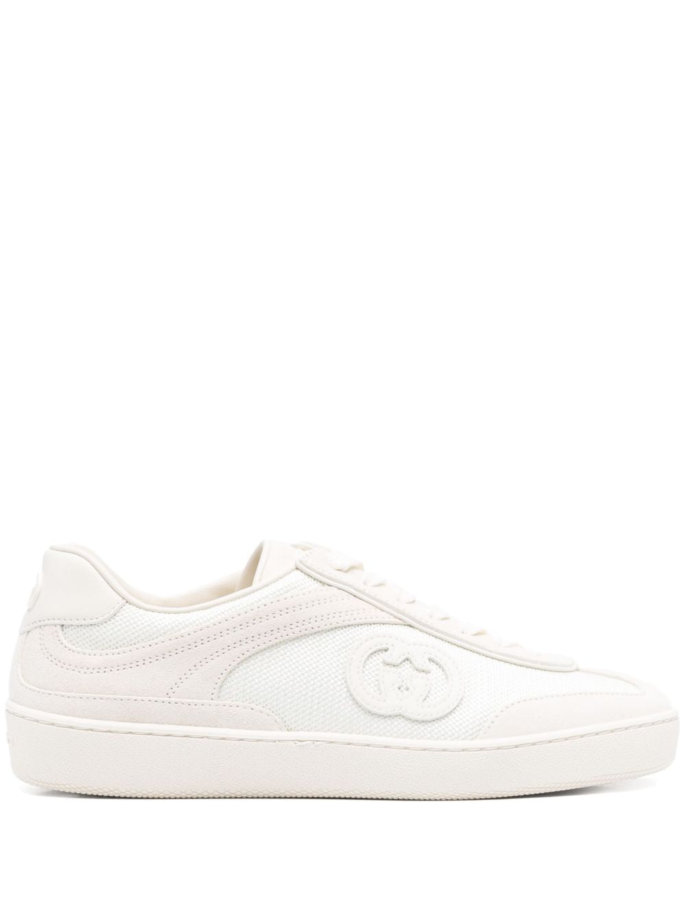 Gucci Flat shoes Lea+fab Rub Sole