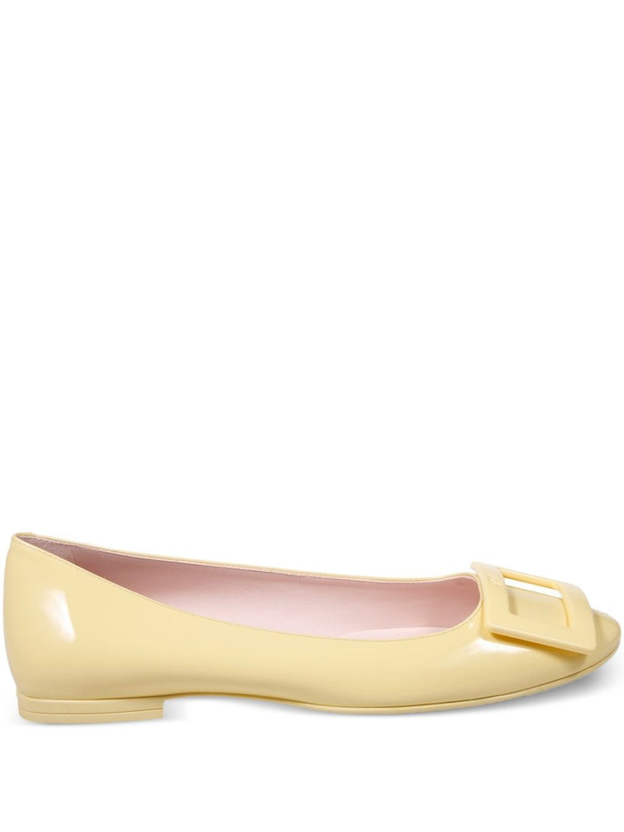 Roger Vivier Flat shoes Lea