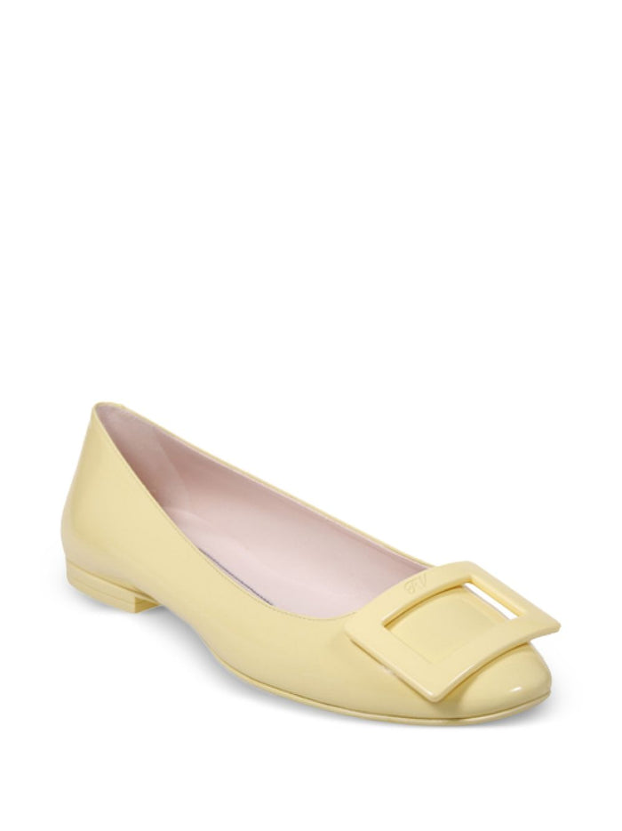 Roger Vivier Flat shoes Lea