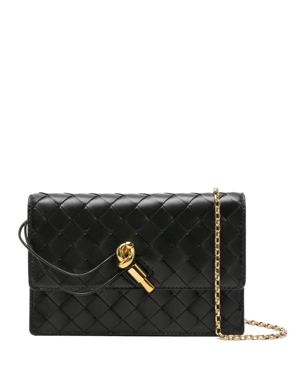 Bottega Veneta Bags Black