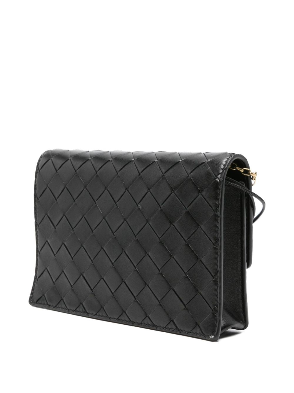 Bottega Veneta Bags Black