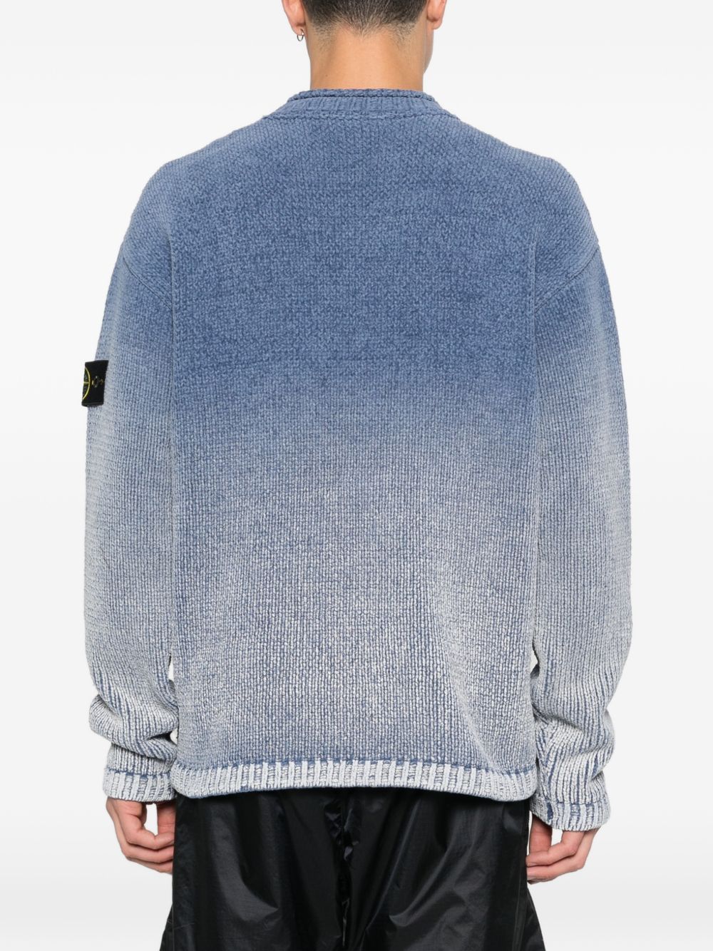 Stone Island Sweaters