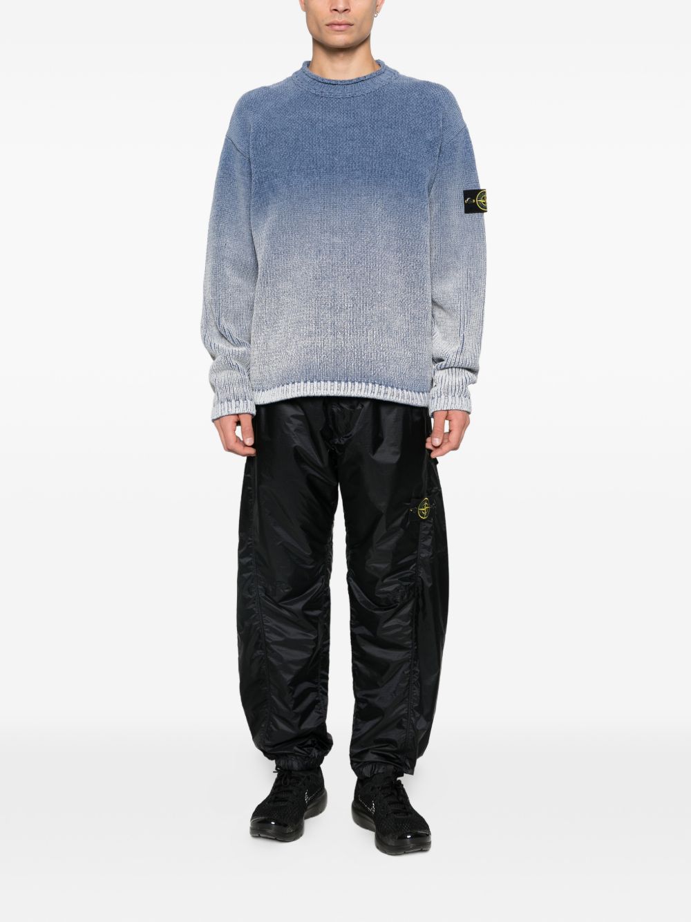 Stone Island Sweaters