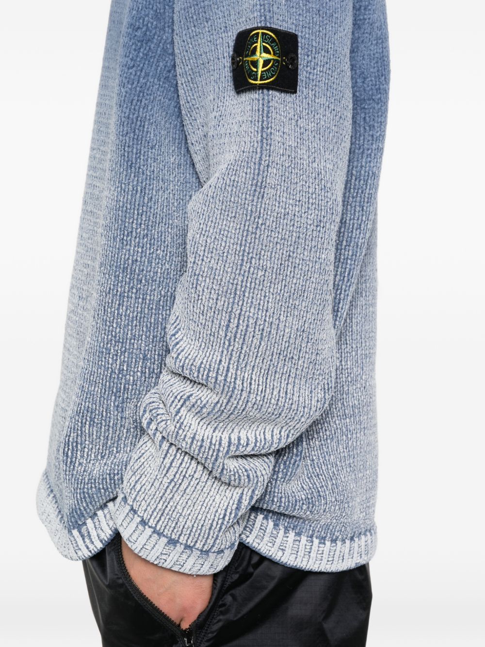 Stone Island Sweaters