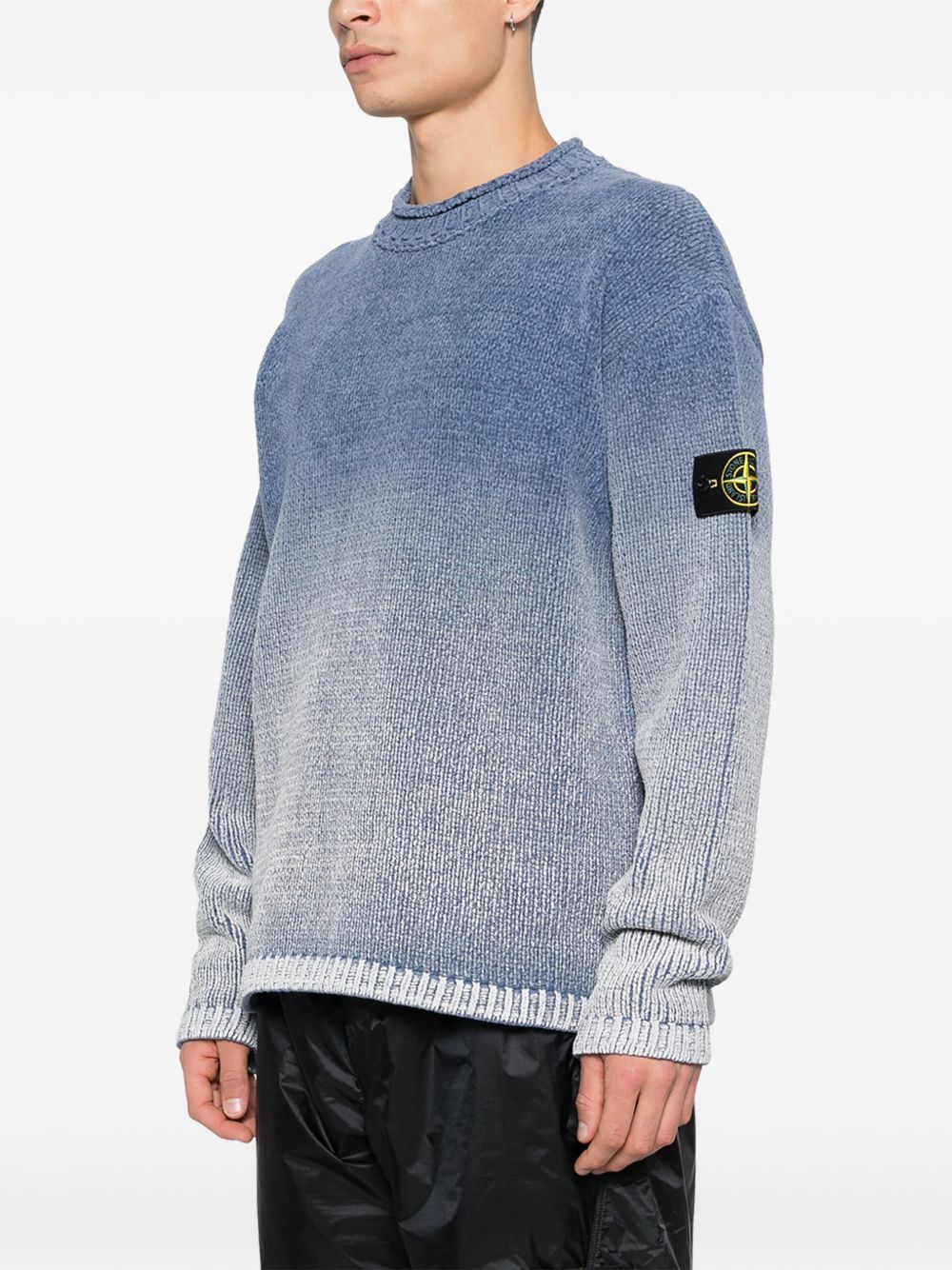 Stone Island Sweaters