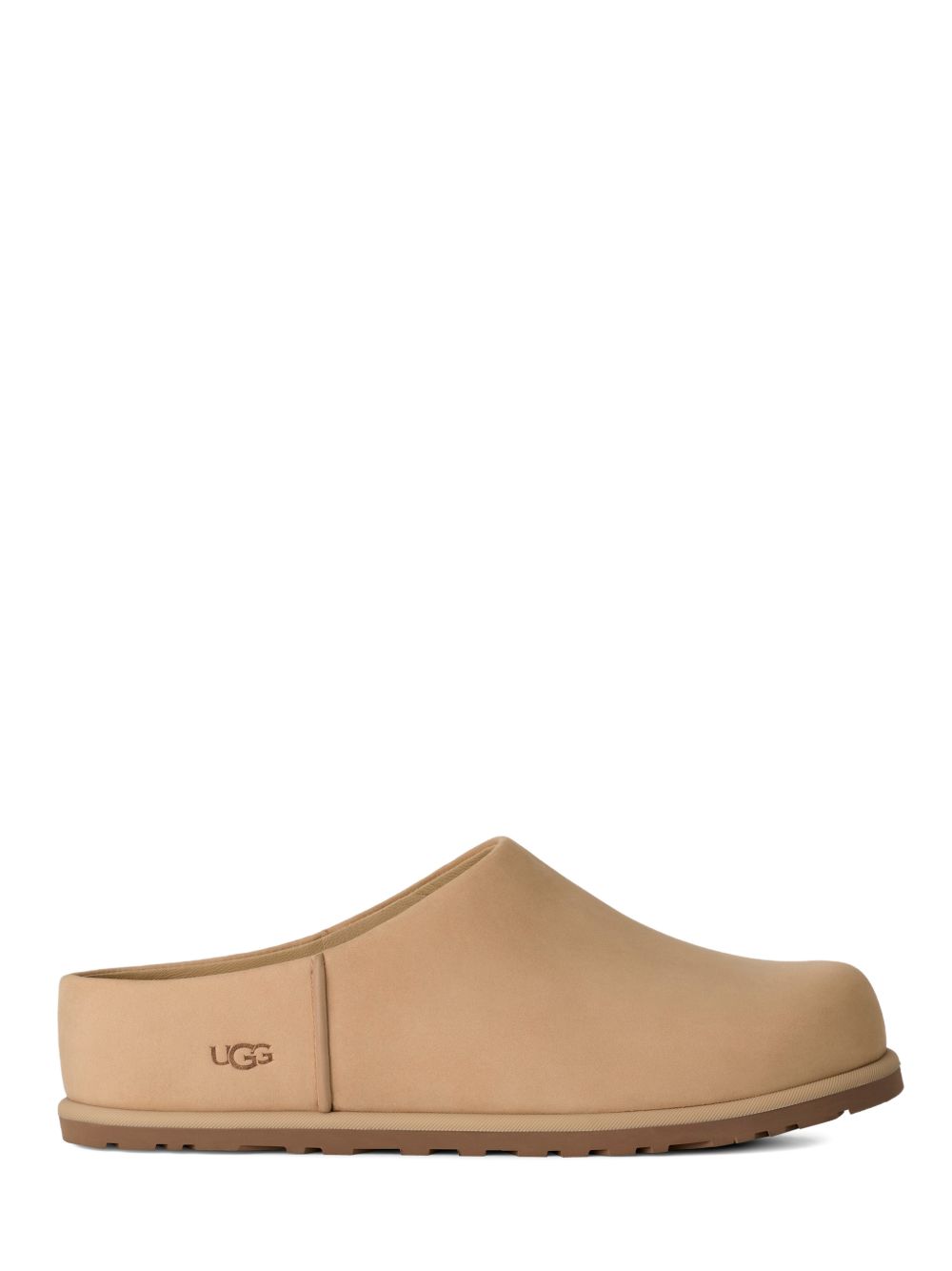 UGG Flat shoes Mustard Seed