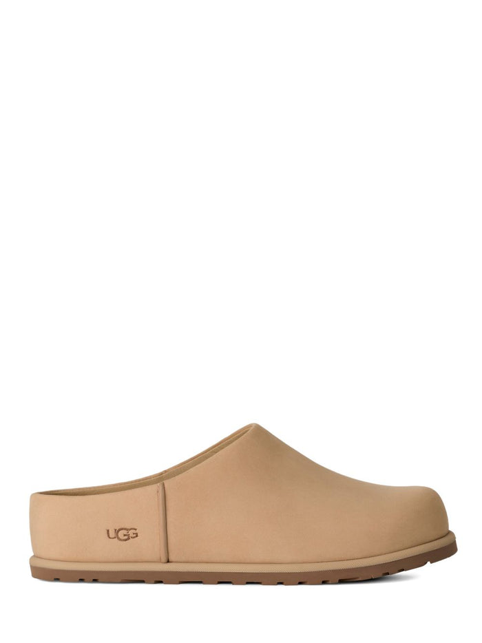 UGG Flat shoes Mustard Seed