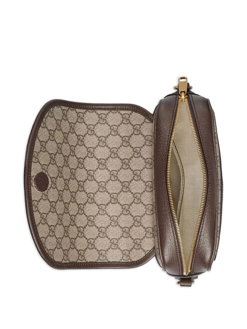 Gucci Bags Ebony Lea