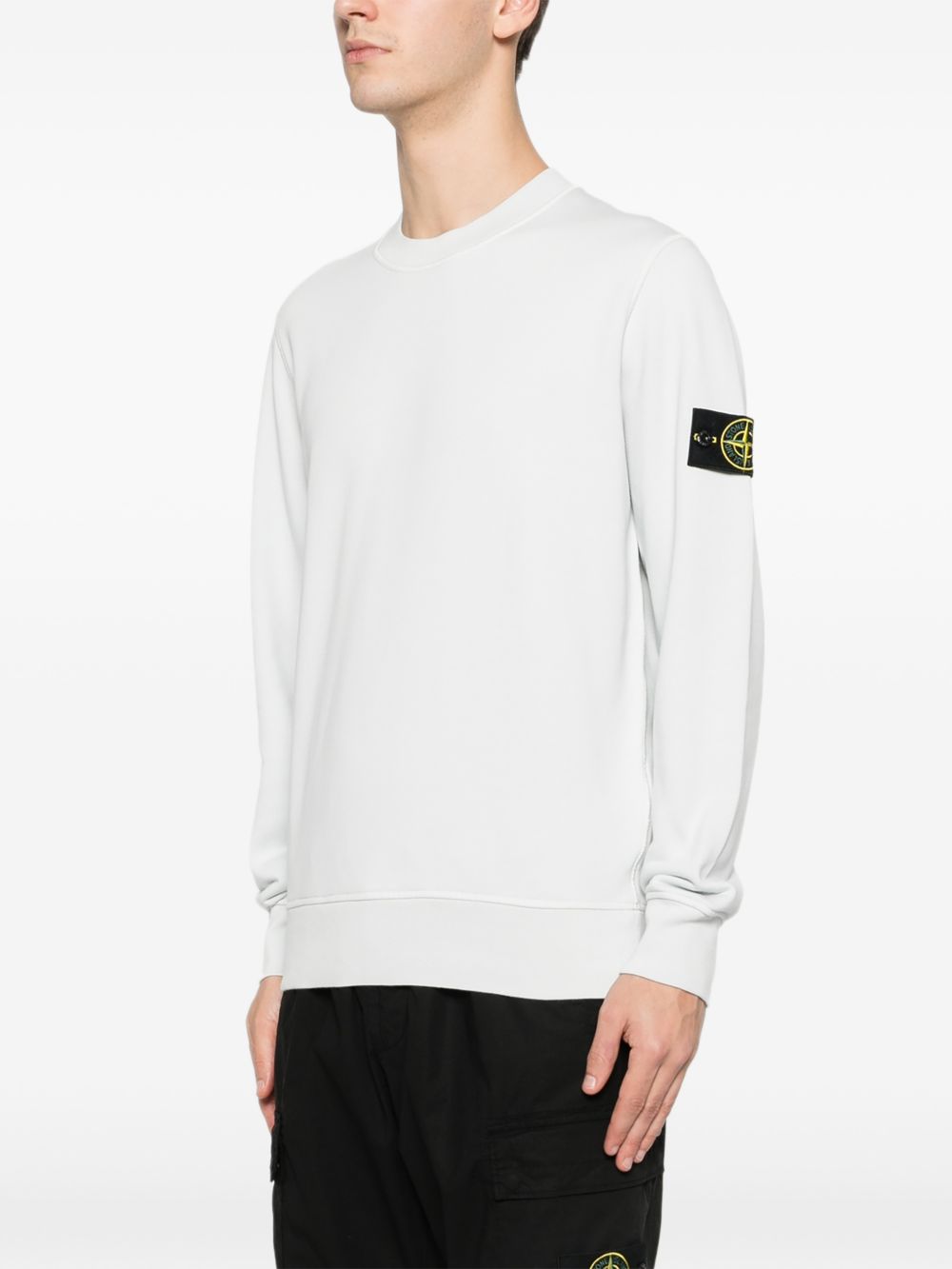Stone Island Sweaters