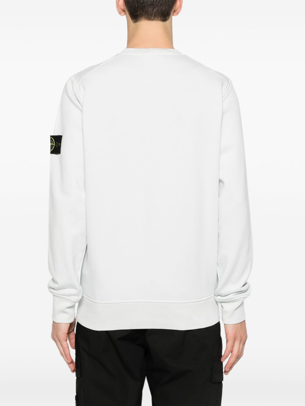 Stone Island Sweaters