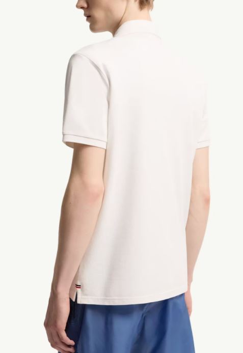 Moncler T-Shirts And Polos
